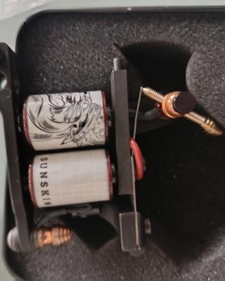 set tatuaggi 