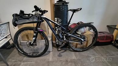 YT industries Jeffsy