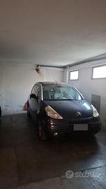 citroen c3 pluriel 1.4 hdi