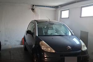 citroen c3 pluriel 1.4 hdi