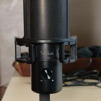 Microfono VoGue Mac/Windows Usb c