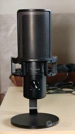 Microfono VoGue Mac/Windows Usb c