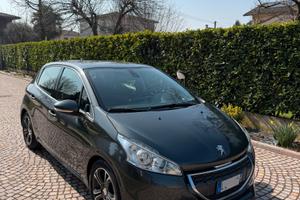 Peugeot 208 1.4 HDi Allure 2012 – 127k km