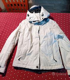 Giacca imbottita impermeabile KAPPA