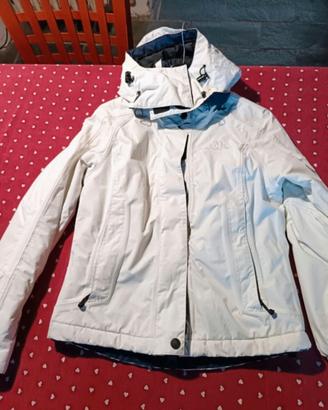 Giacca imbottita impermeabile KAPPA