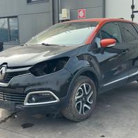 RENAULT CAPTUR per ricambi usati K9KB6