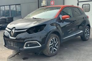 RENAULT CAPTUR per ricambi usati K9KB6