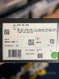 Forcella FOX FACTORY 36 160 mm