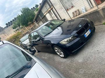 Bmw serie 3 station