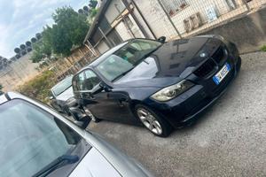 Bmw serie 3 station