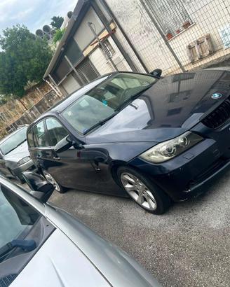 Bmw serie 3 station