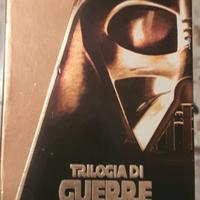 TROLOGIA GUERRE STELLARI