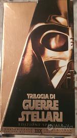 TROLOGIA GUERRE STELLARI