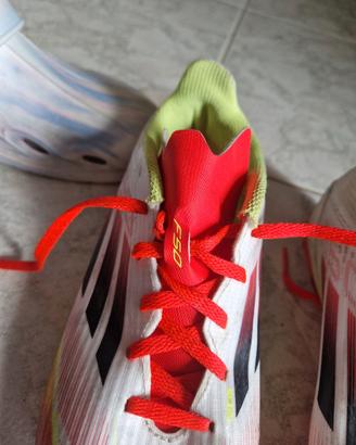 adidas scarpe calcio f 50