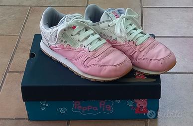 Scarpe da ginnastica bambina