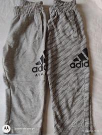 pantaloncini adidas