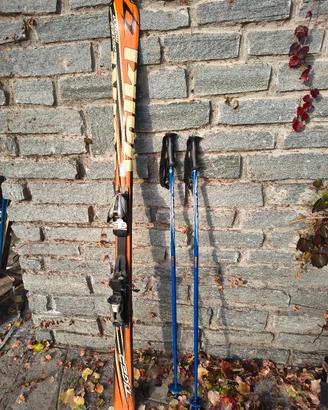 sci volkl 