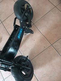telaio minimoto Polini 