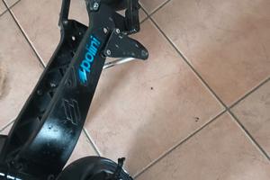 telaio minimoto Polini 
