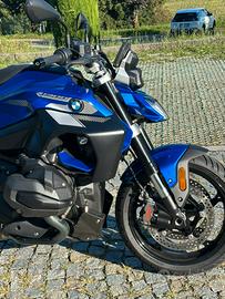 BMW R 1300 R Nuova 07/ 2025 Exclusive