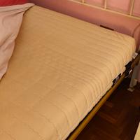 Materasso una piazza e mezza