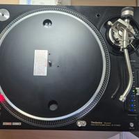 Giradischi Technics SL-1210 M5G