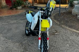 Suzuki drz 400
