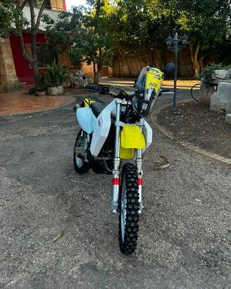 Suzuki drz 400