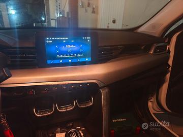 Autoradio compatibile EVO 5 -2025 