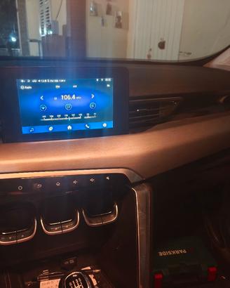 Autoradio compatibile EVO 5 -2025 
