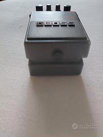 BOSS MT-2 Metal Zone