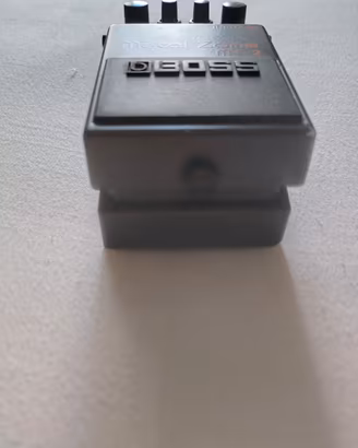 BOSS MT-2 Metal Zone
