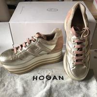 SCARPE HOGAN N.36