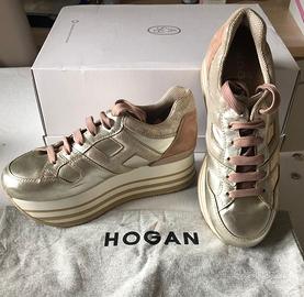 SCARPE HOGAN N.36