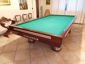 Biliardo internazionale