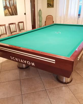 Biliardo internazionale