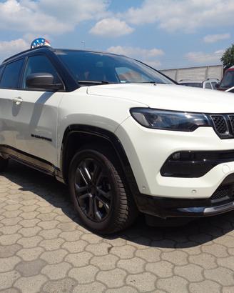 Jeep Compass 1.3 Turbo T4 190 CV Ibrida 4xe 80° An