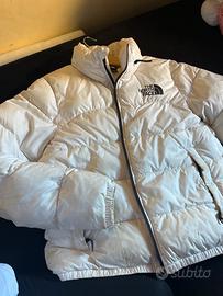 The north face donna