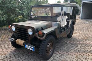Ford MUTT