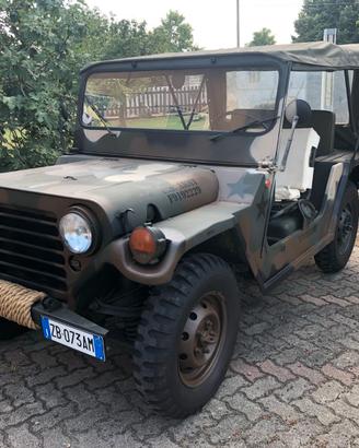 Ford MUTT