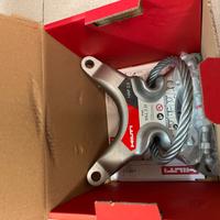 Gancio hilti 2.5