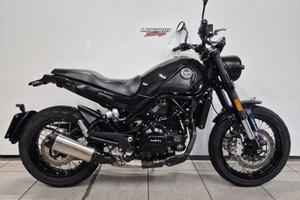 BENELLI LEONCINO 500 TRAIL - 2019