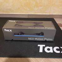 Tacx NEO Motion Plates