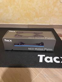 Tacx NEO Motion Plates