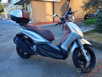 Piaggio Beverly 350 st