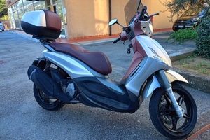 Piaggio Beverly 350 st