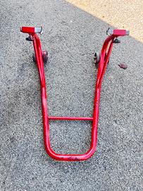 Cavalletto moto