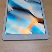 iPad air bianco ricondizionato