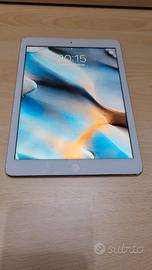 iPad air bianco ricondizionato