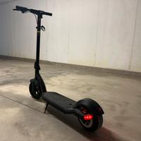 Monopattino Lexgo piegevole